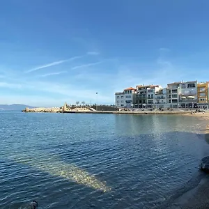 Appartement Portbell Anxova, L' Escala