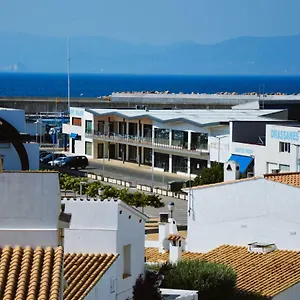Appartement Coco Renovated And With Seaview, L' Escala