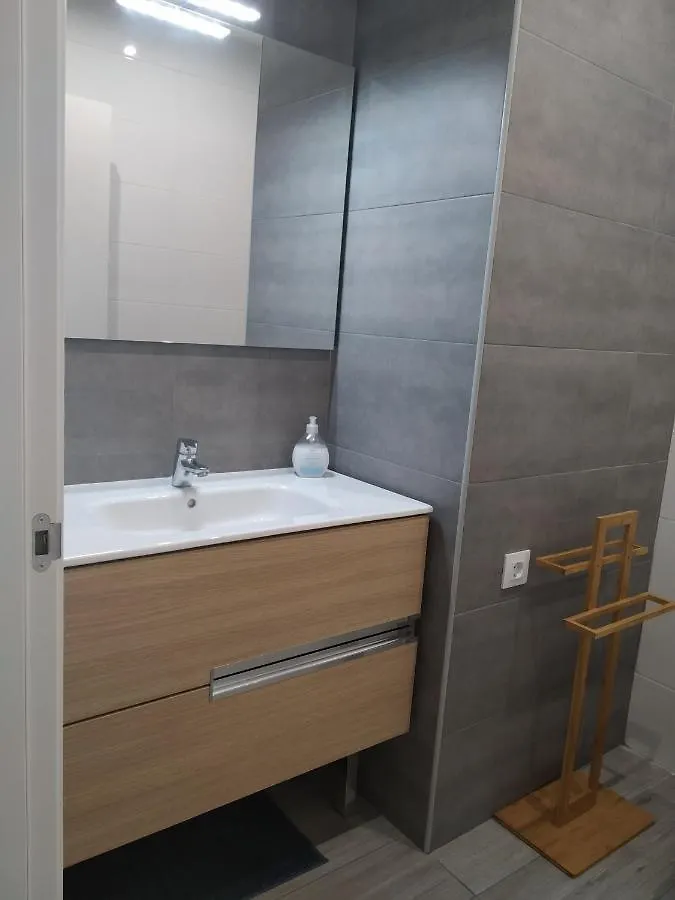 Ca La Lola Villa L' Escala 0*,