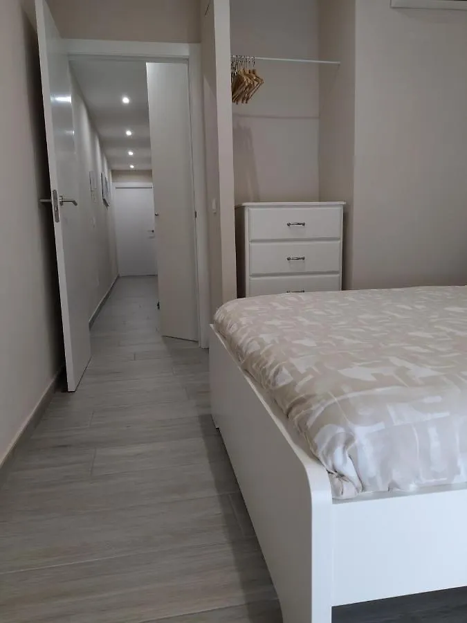 Ca La Lola Villa L' Escala 0*,  İspanya