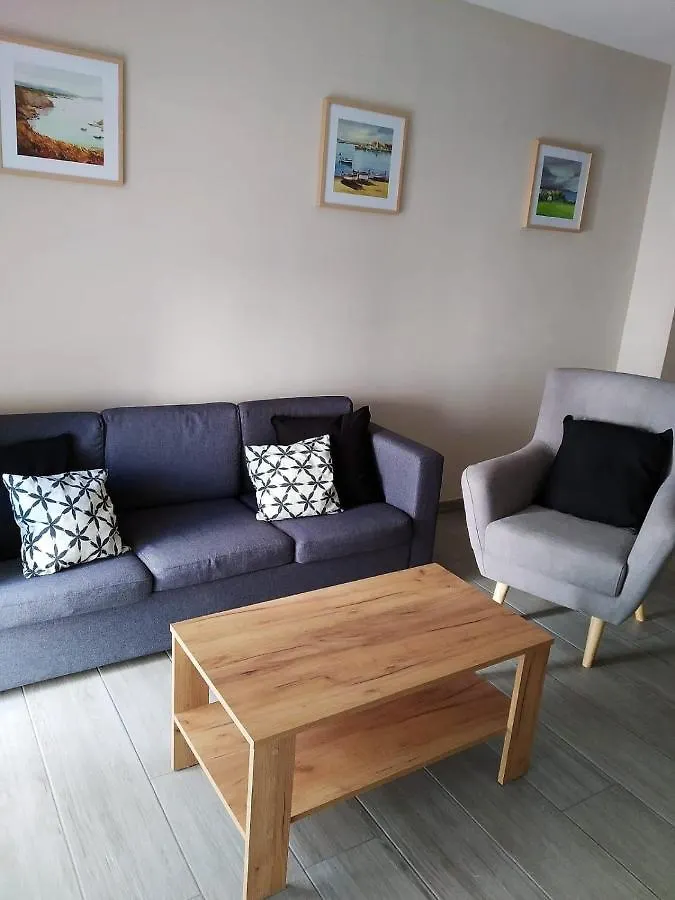 Tatil Evi Ca La Lola Villa L' Escala İspanya
