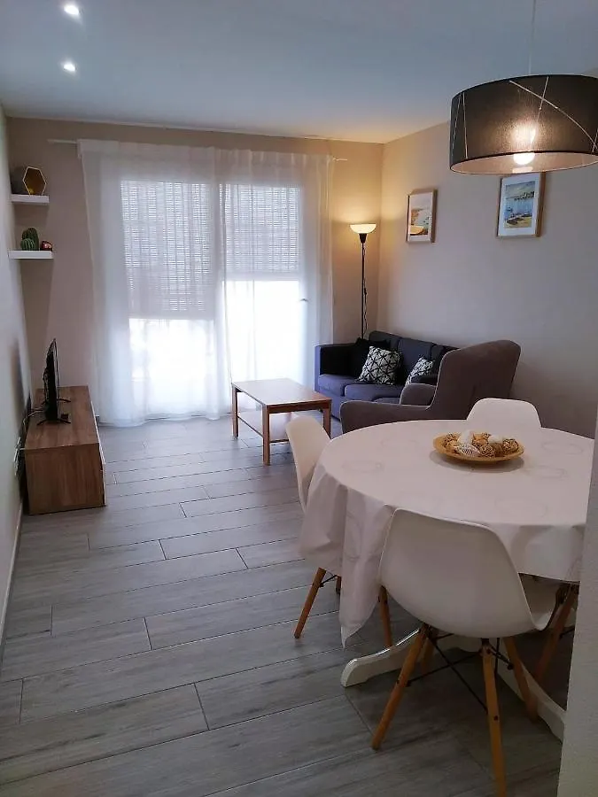 Ca La Lola Villa L' Escala Tatil Evi