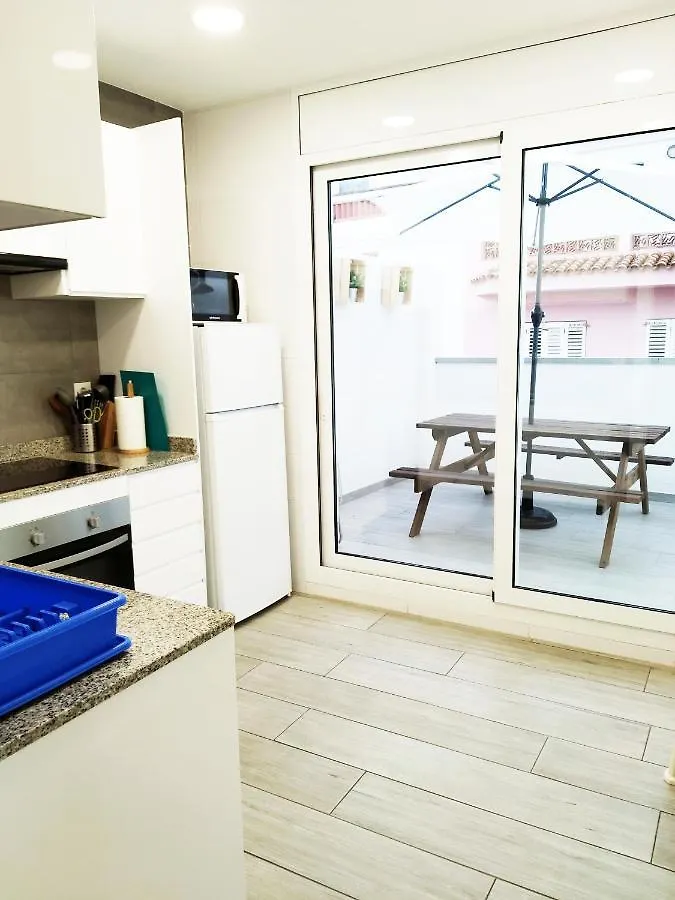 Ca La Lola Villa L' Escala Tatil Evi