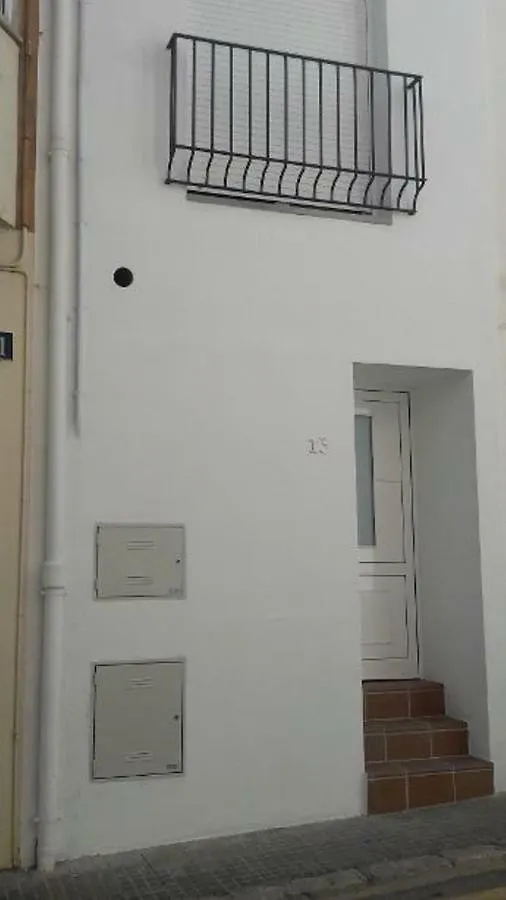 Ca La Lola Villa L' Escala İspanya